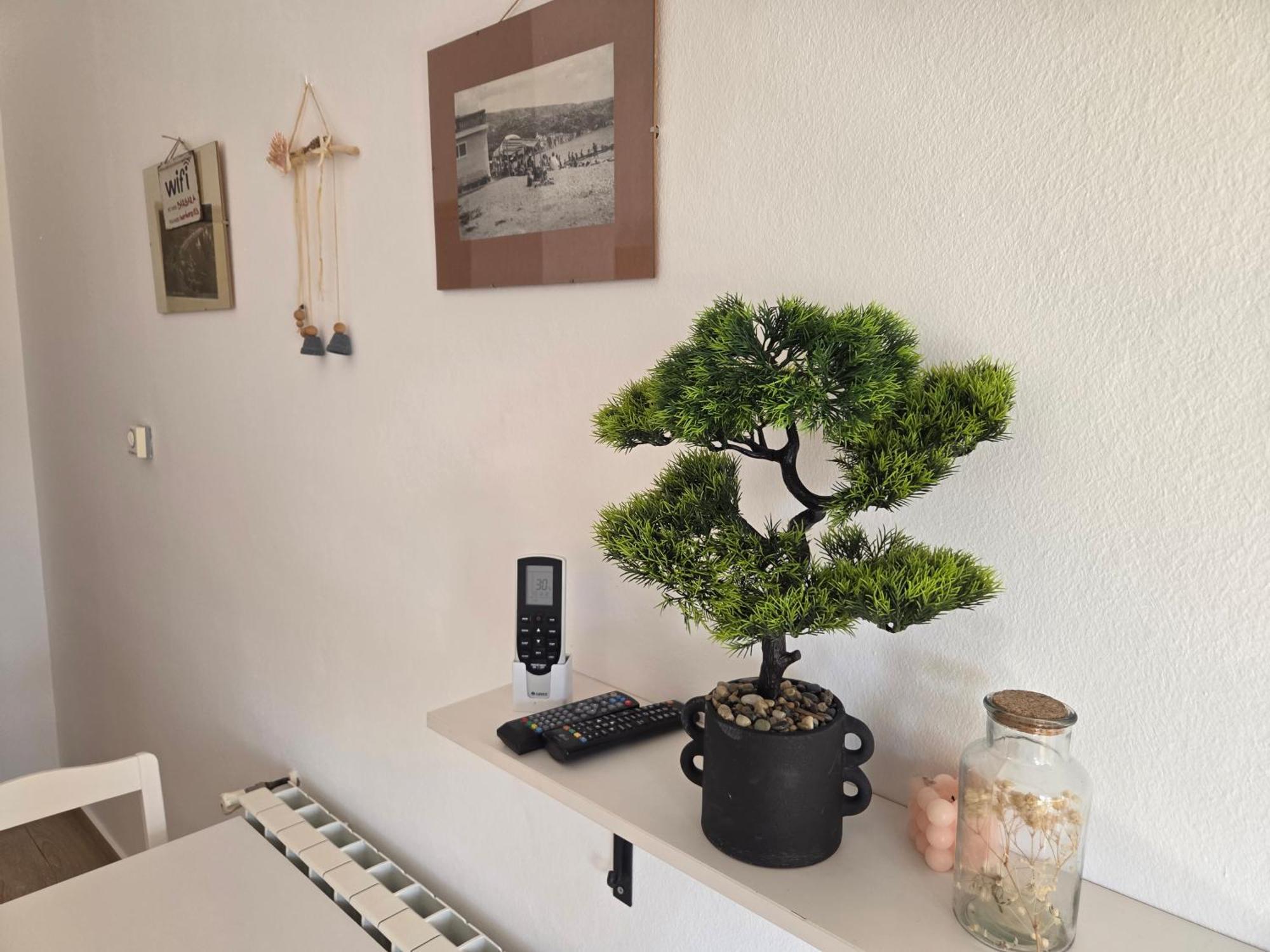 Apartments Leticia Baška Zewnętrze zdjęcie